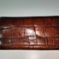 Portafoglio da  donna coccinella