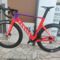 CANYON AEROAD CF SLX 7