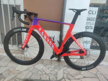 CANYON AEROAD CF SLX 7