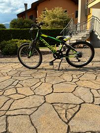 MTB Montana 20” – Bici bambino 6/9 anni