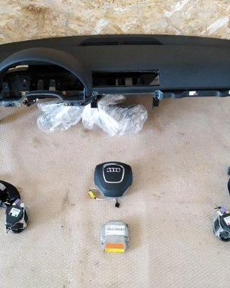 Kit airbag Audi A4 b7 8E anno 2007