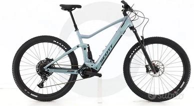 Scott Strike Eride eMTB