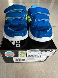 Scarpe bimbo Adidas