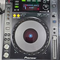 Pioneer Cdj 850 k