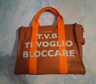 Borsa NUOVISSIMA