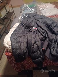 Bomber giubbotto  Hilfiger 