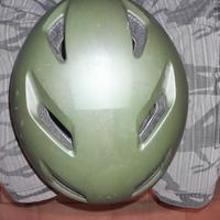 CASCO BMX FOX