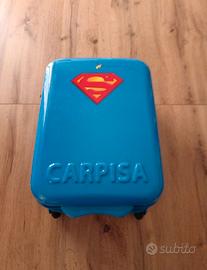 Piccolo trolley Carpisa 