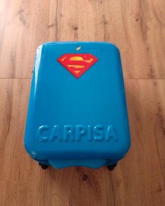 Piccolo trolley Carpisa 