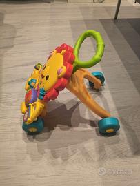 Primi Passi bambino - Fisher Price