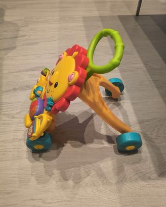 Primi Passi bambino - Fisher Price