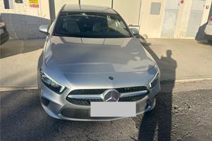 Mercedes benz A180