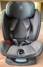 Seggiolino auto