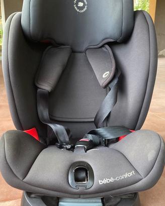 Seggiolino auto