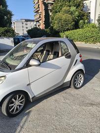 Smart ForTwo 800 40 kW coupé pulse cdi