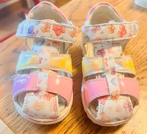 Sandali bimba Primigi N. 21