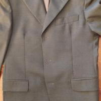 Completo uomo Paoloni tg48