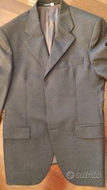 Completo uomo Paoloni tg48