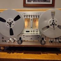 Registratore Pioneer RT-707