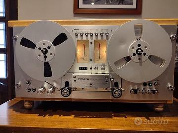 Registratore Pioneer RT-707