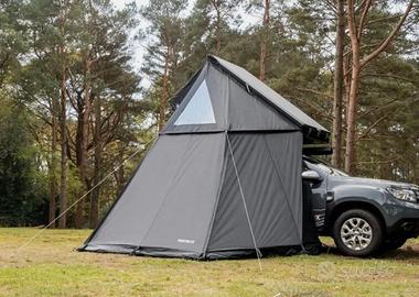 TentBox Cargo 2.0  Living Pod 