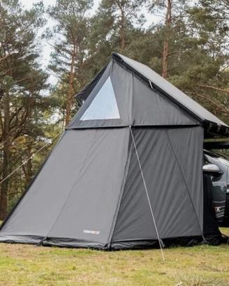 TentBox Cargo 2.0  Living Pod 