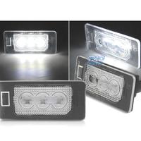 LUCI TARGA VOLKSWAGEN VW GOLF VI VARIANT JETTA VI 