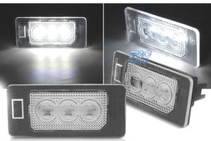 LUCI TARGA VOLKSWAGEN VW GOLF VI VARIANT JETTA VI 