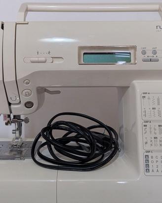 Singer Rumina 3400