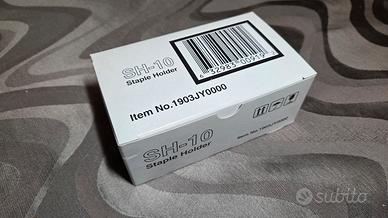 KYOCERA  SH-10 Pacchetto 15000 punti 