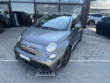 ABARTH 695 1.4 Turbo T-Jet 190 CV Biposto