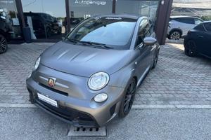 ABARTH 695 1.4 Turbo T-Jet 190 CV Biposto