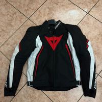 Giubbotto Moto in Tessuto Dainese AVRO D2 TG50
