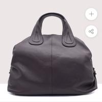 Borsa in pelle