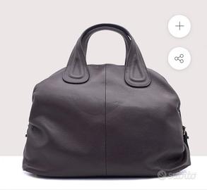Borsa in pelle