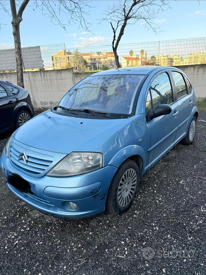 CITROEN C3 1ª serie