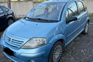 Citroen C3 1.4 Exclusive