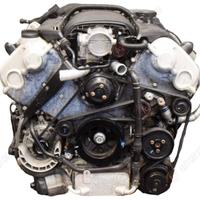 Motore M46.40 Porsche Panamera 4WD V6 3,6L 300CV