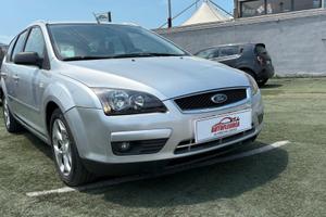 Ford Focus 1.6 TDCI DAW | DIESEL HHDA CC 1560 CV 9