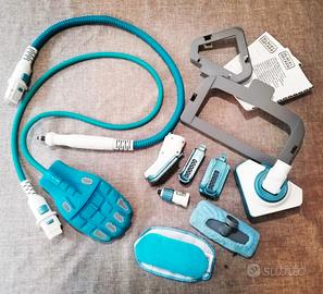 Ricambi originali lavapavimenti  BLACK&DECKER