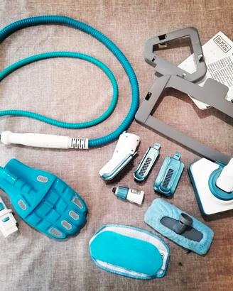 Ricambi originali lavapavimenti  BLACK&DECKER