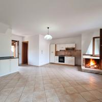 Villetta a schiera con giardino - Domusnovas