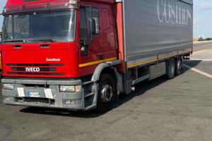 Iveco eurotech