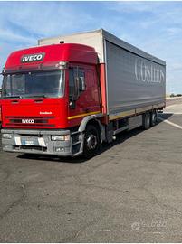 Iveco eurotech