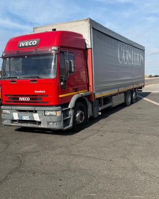 Iveco eurotech