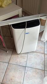 Climatizzatore portatile BION