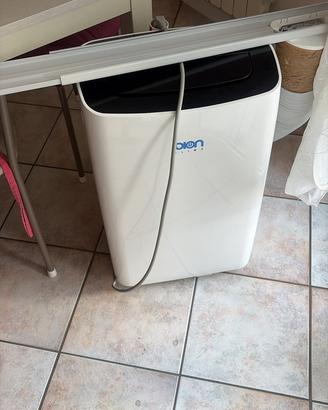 Climatizzatore portatile BION