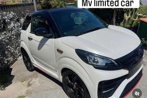 Ligier js 50 new total white sport 2024 10000 km