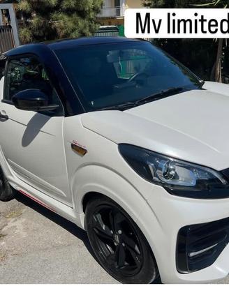 Ligier js 50 new total white sport 2024 10000 km