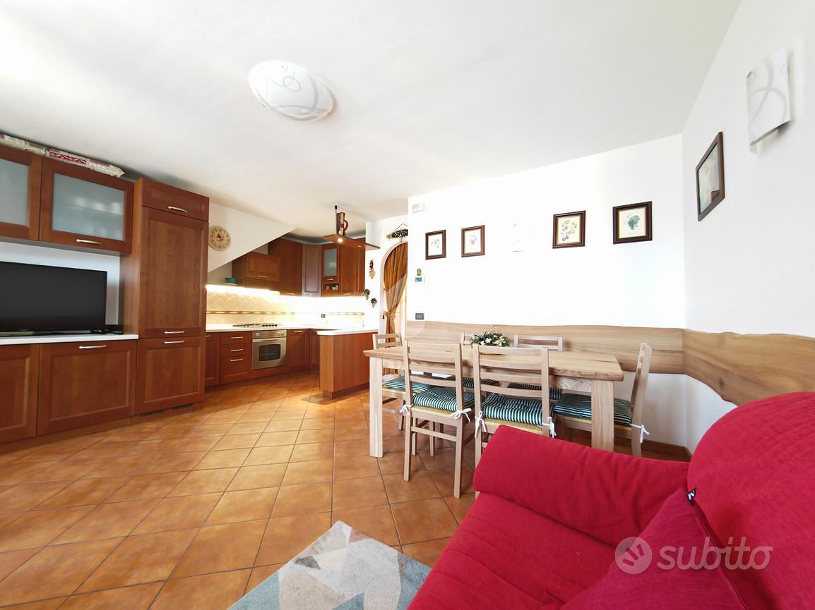 Appartamento – Roana, Rela - Altro